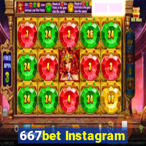 667bet Instagram